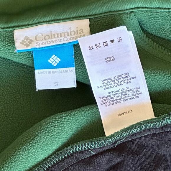 Women's Jacket Size Small Oregon Ducks - Picture 5 of 7